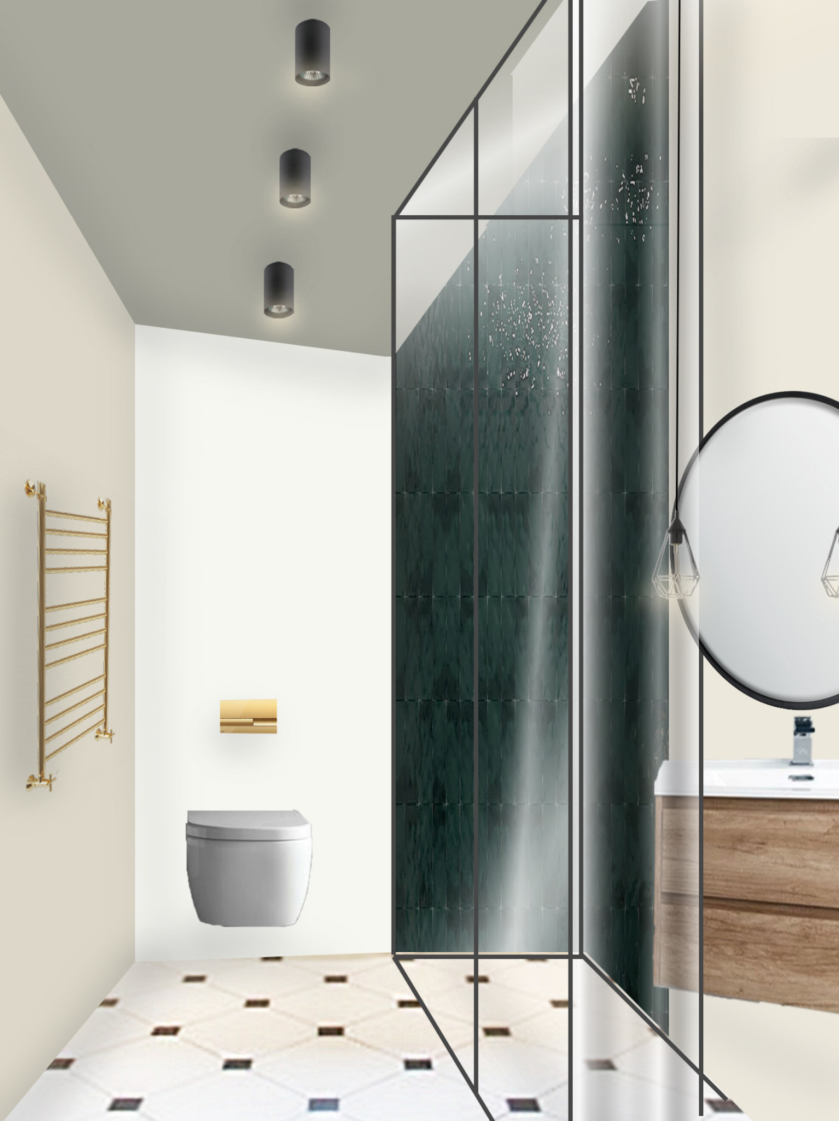 ЖК Life - Ботанический сад