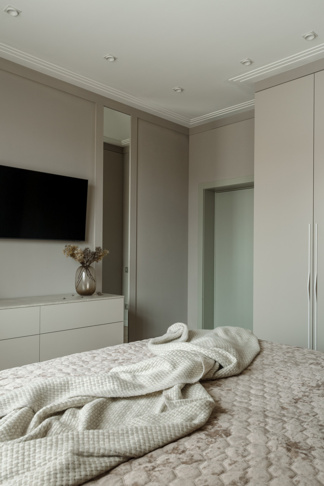 дизайн интерьера дома