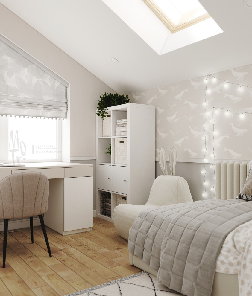 Дизайн-проект дома в г.Хабаровск