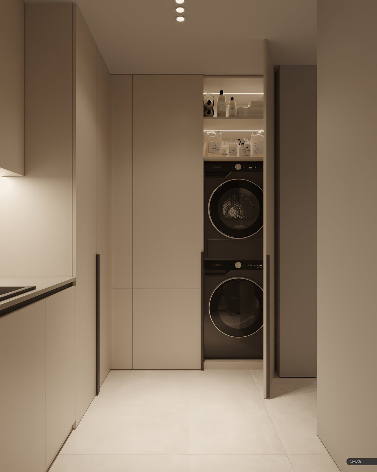 BUMBLEBEE | Дом 286 м2