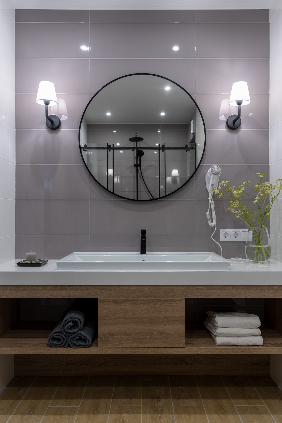 Мебель для квартиры в аренду в ЖК «Прибалтийская Ривьера»