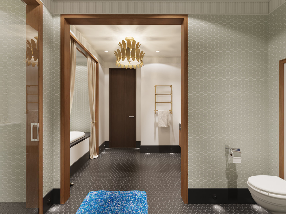 Квартира в ЖК Розмарин