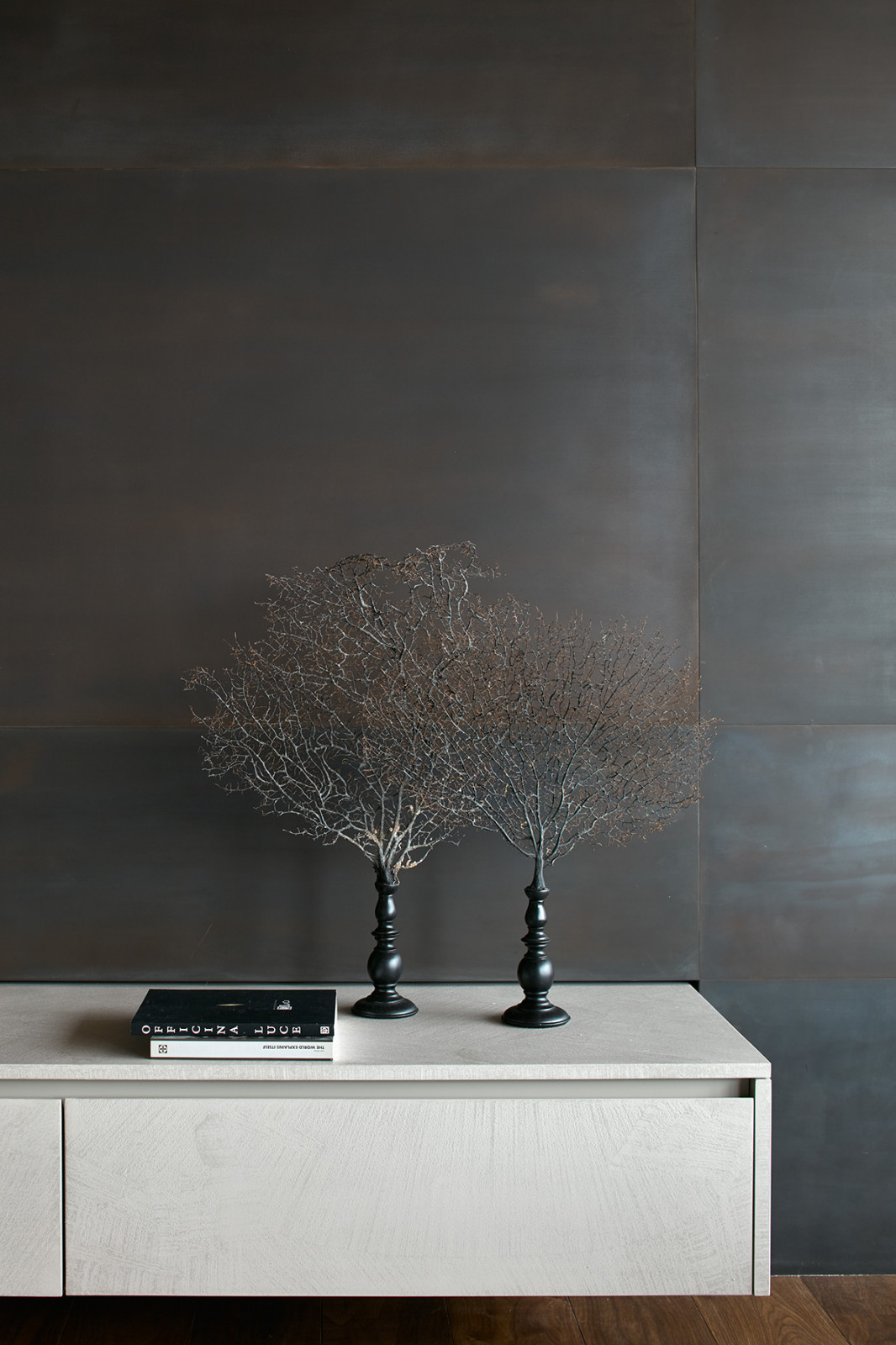 Houzz тур: Пентхаус на Рублевке для большой семьи