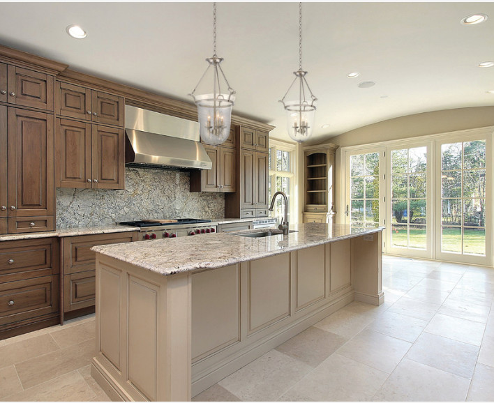 Cветильники Savoy в интерьере