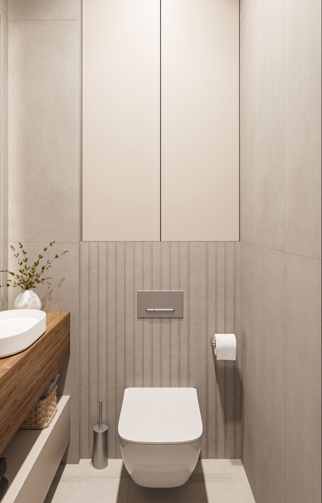 ЖК "Скандинавия"