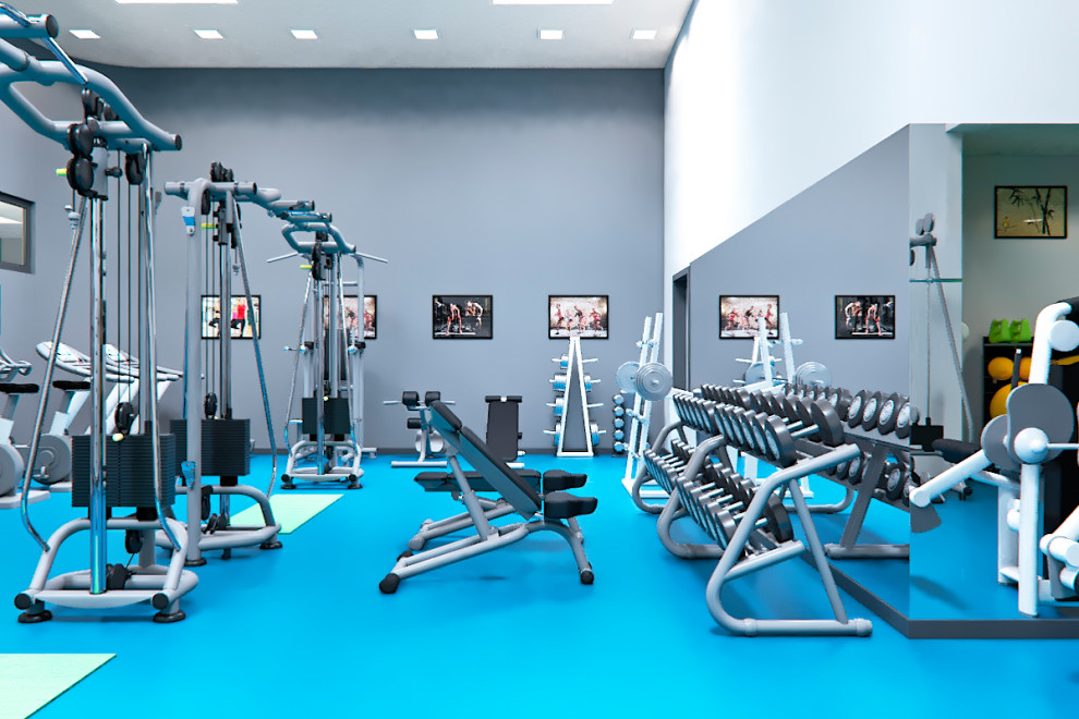 Клиника 2000м2 г.Витебск