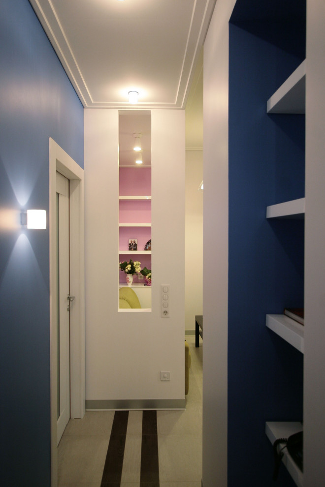 Обложка проекта: ЖК ИЗМАЙЛОВСКИЙ_2