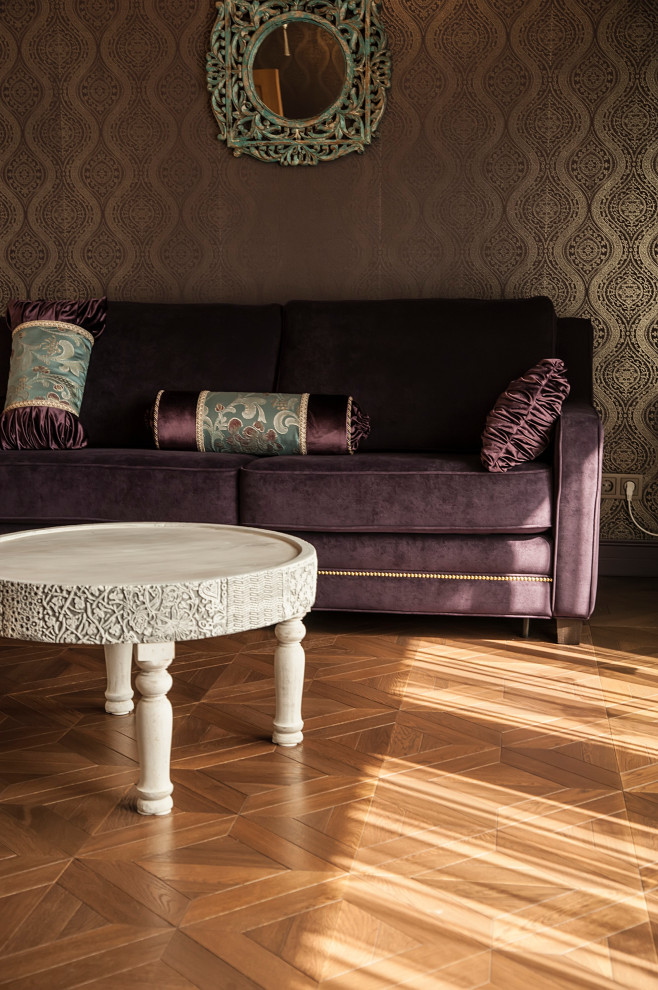 Дом из БРУСА Бугры