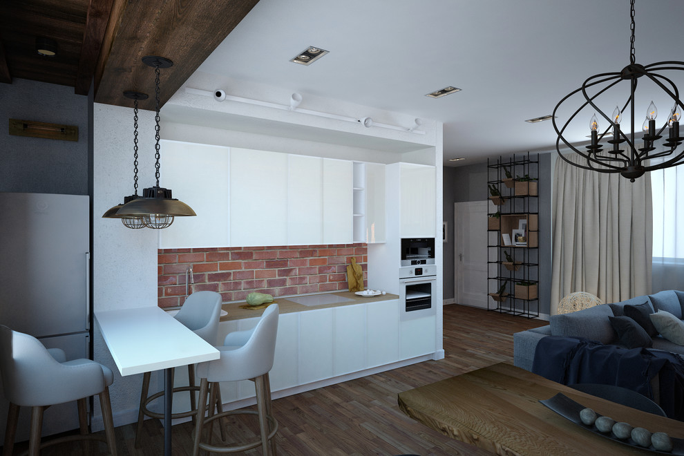 ЖК "Кристал "