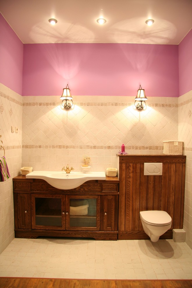 Загородный дом, Кириллов