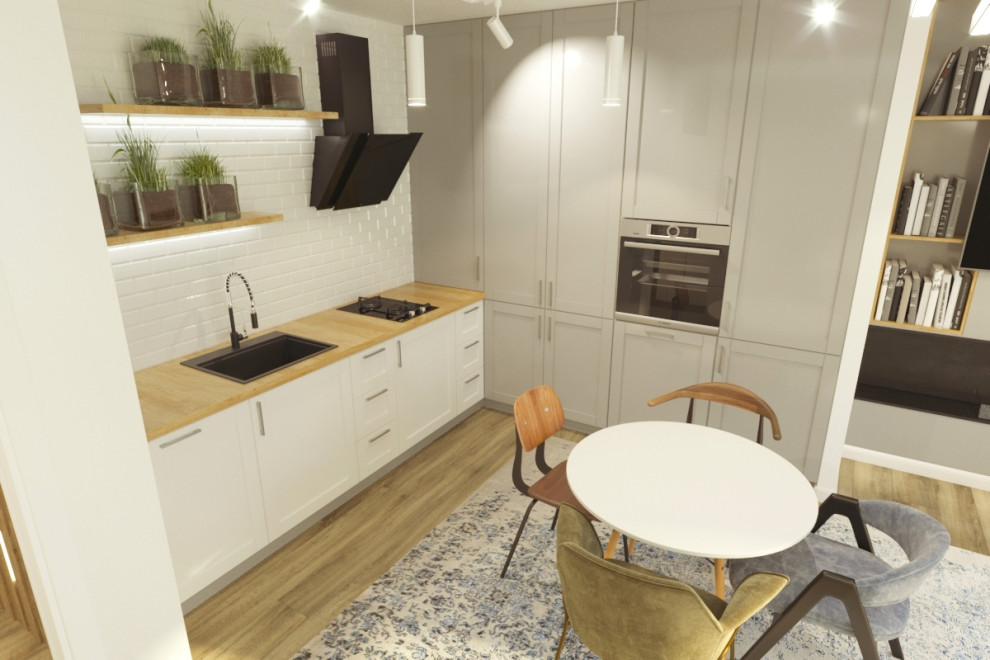 СЕВЕРНЫЙ СКАНДИ