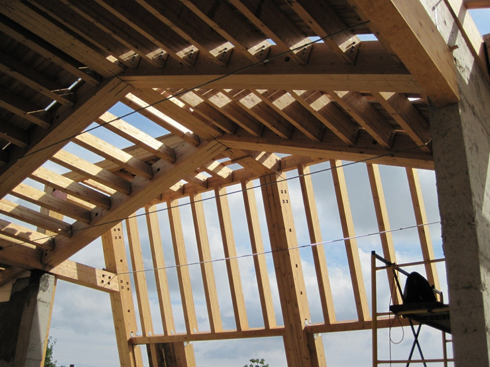 Наши возможности