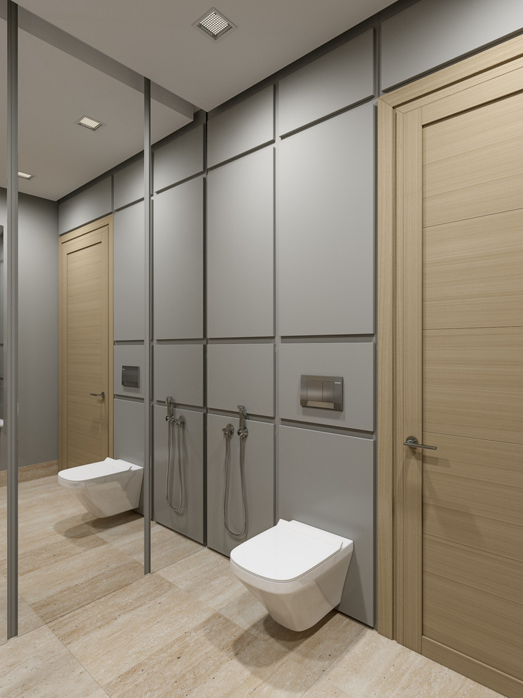 Квартира в Москве. 2016