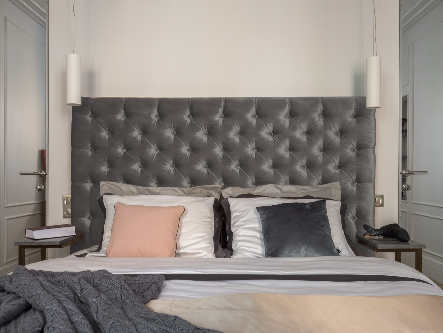 Квартира 60 м2 призер Modern Home Award 2019