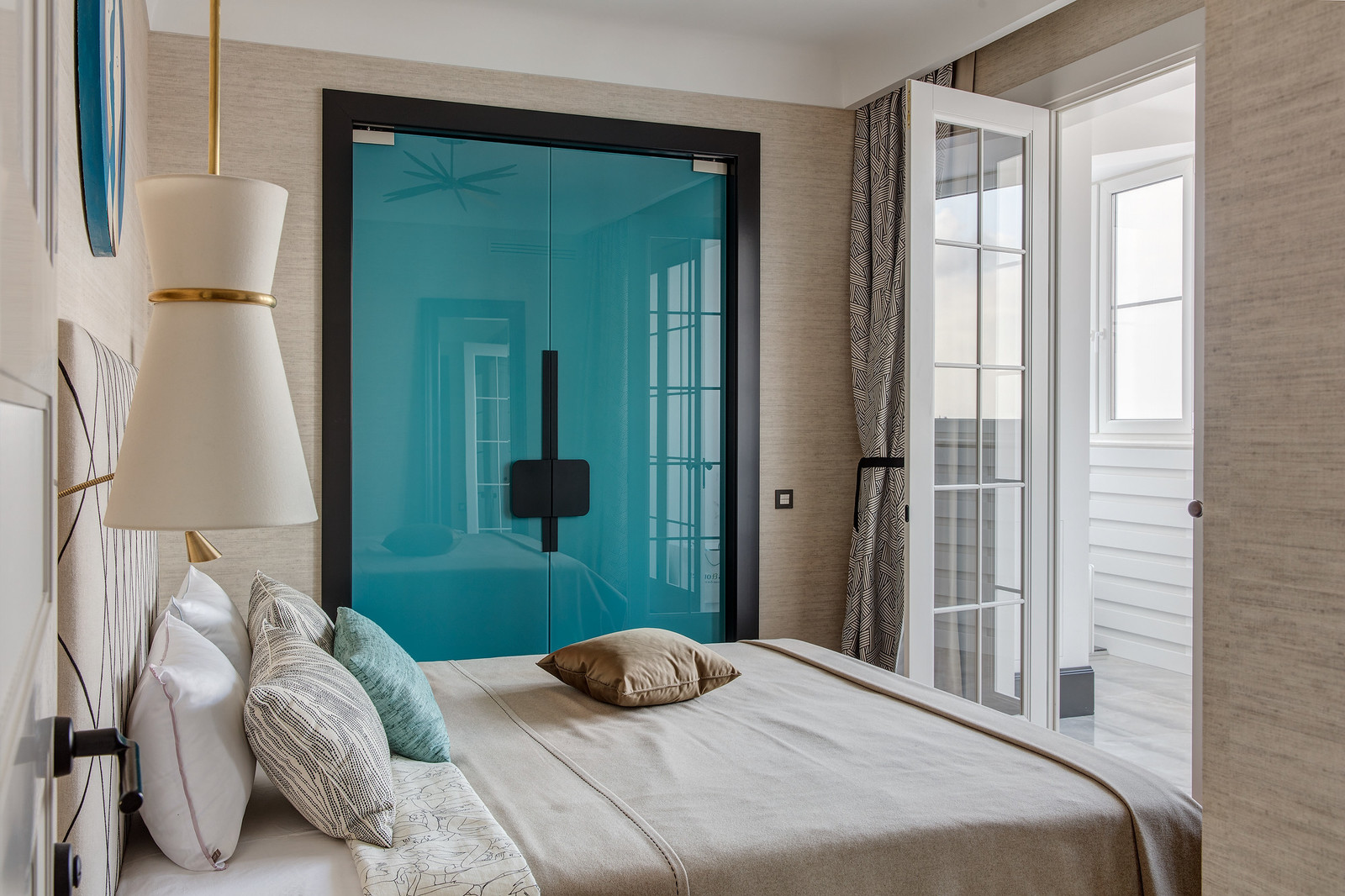 Loffilab & Ксения Брейво 2