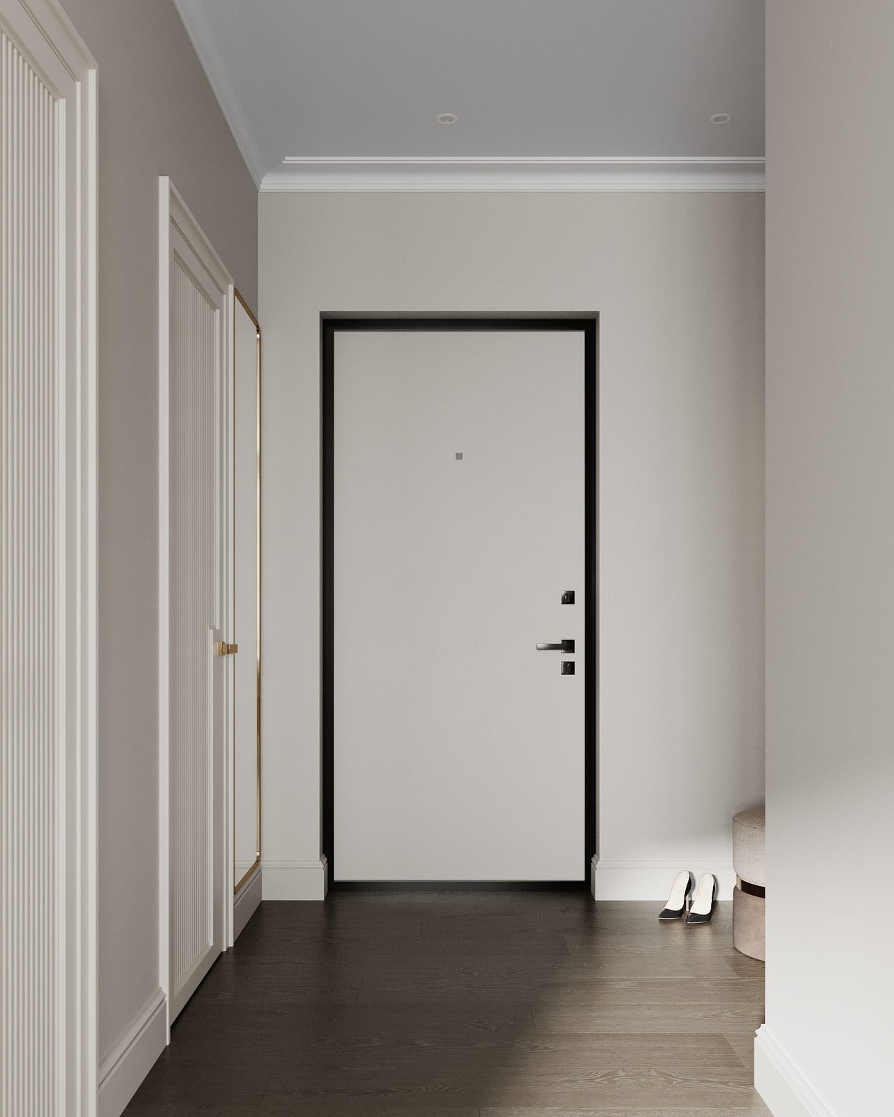 Квартира г.Казань