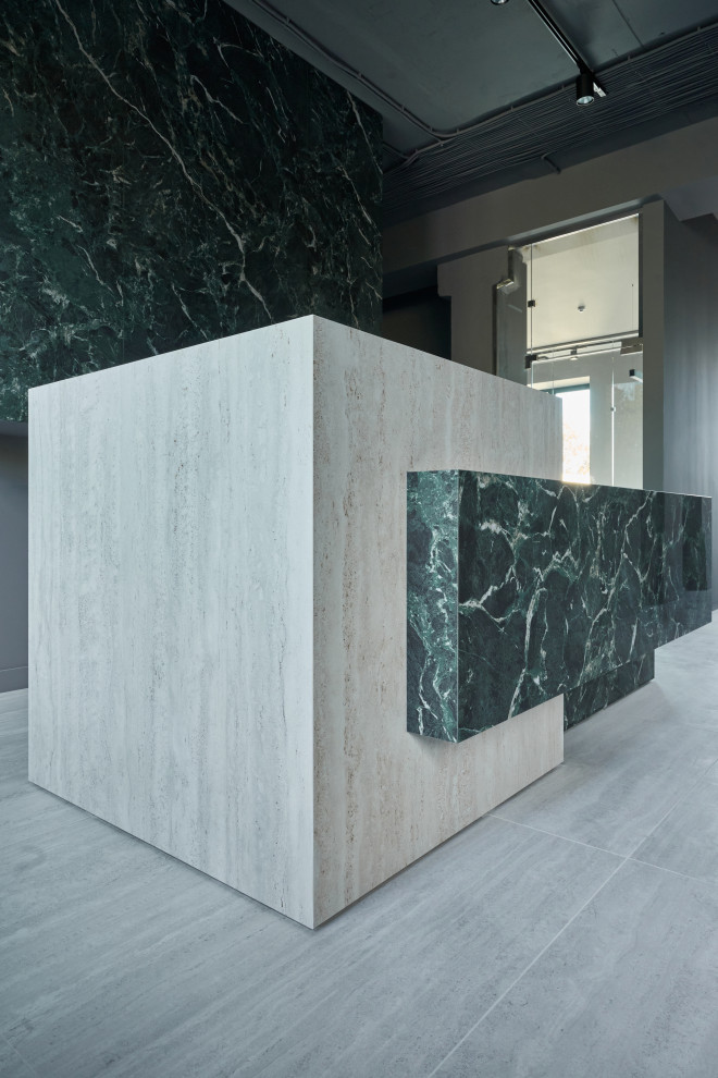 Салон Бомонд Москва