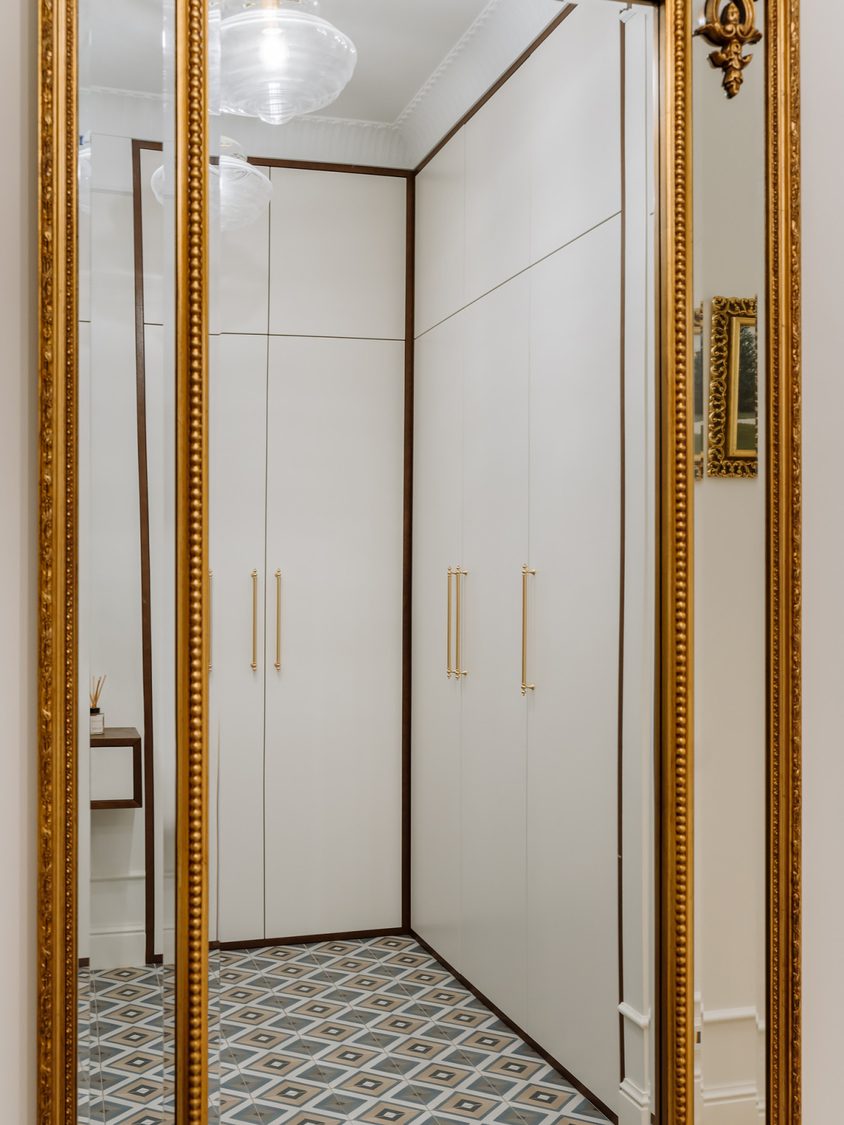 Большая Якиманка