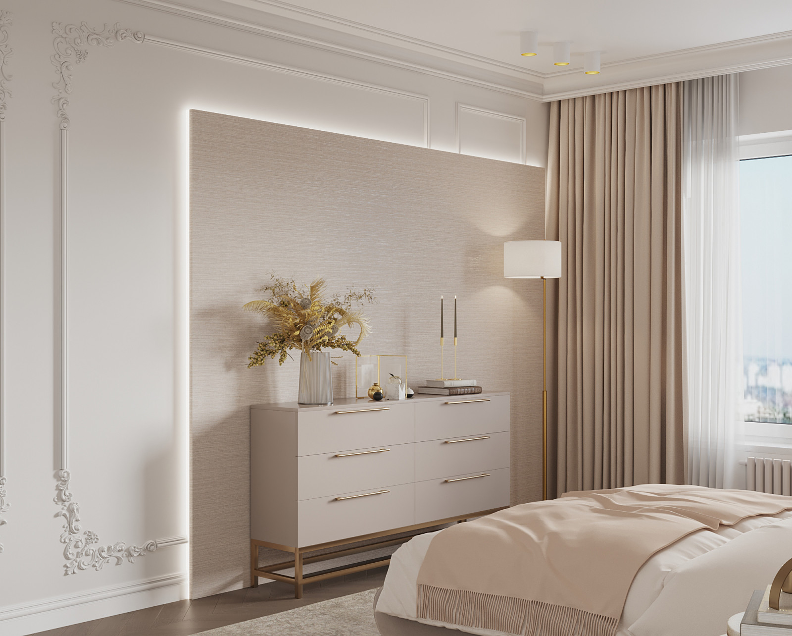 Новая Боровая