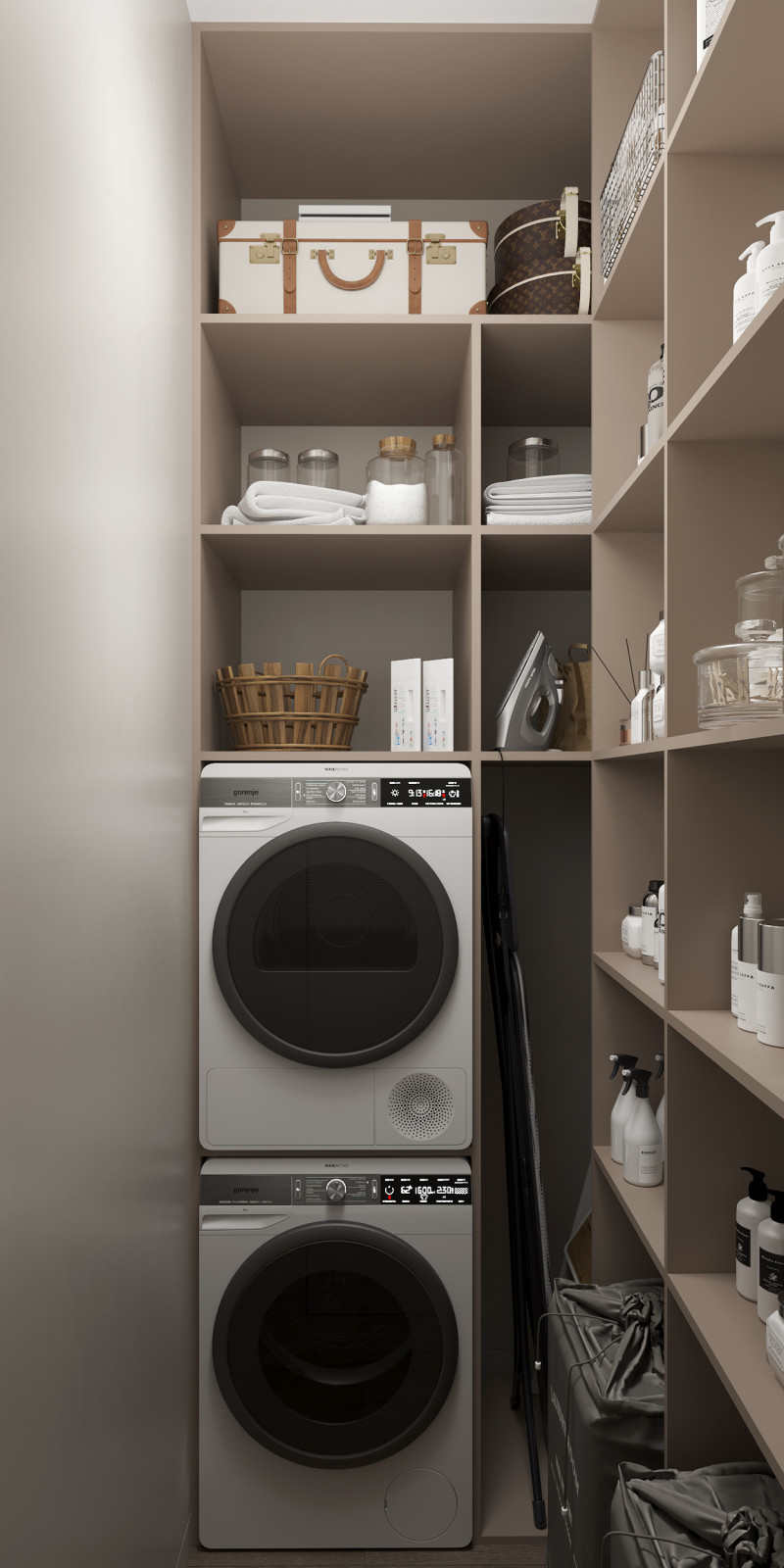 Квартира 120кв