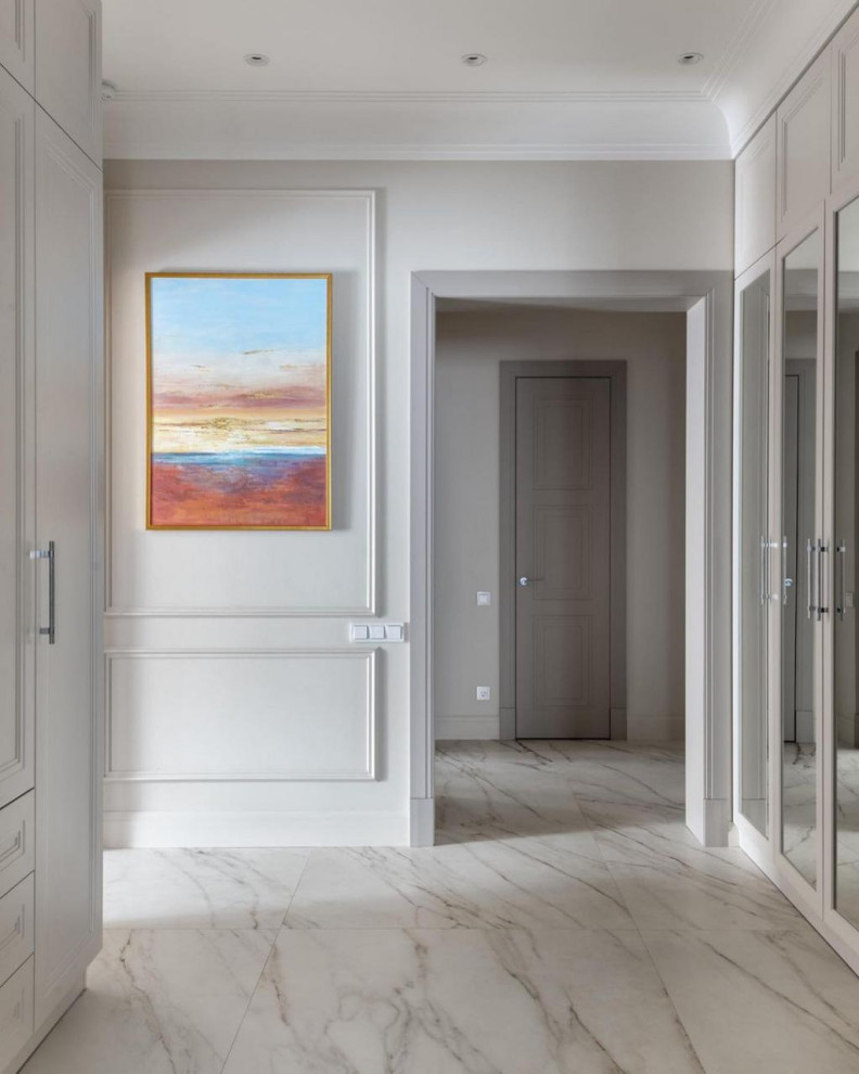 Картина на заказ для прихожей