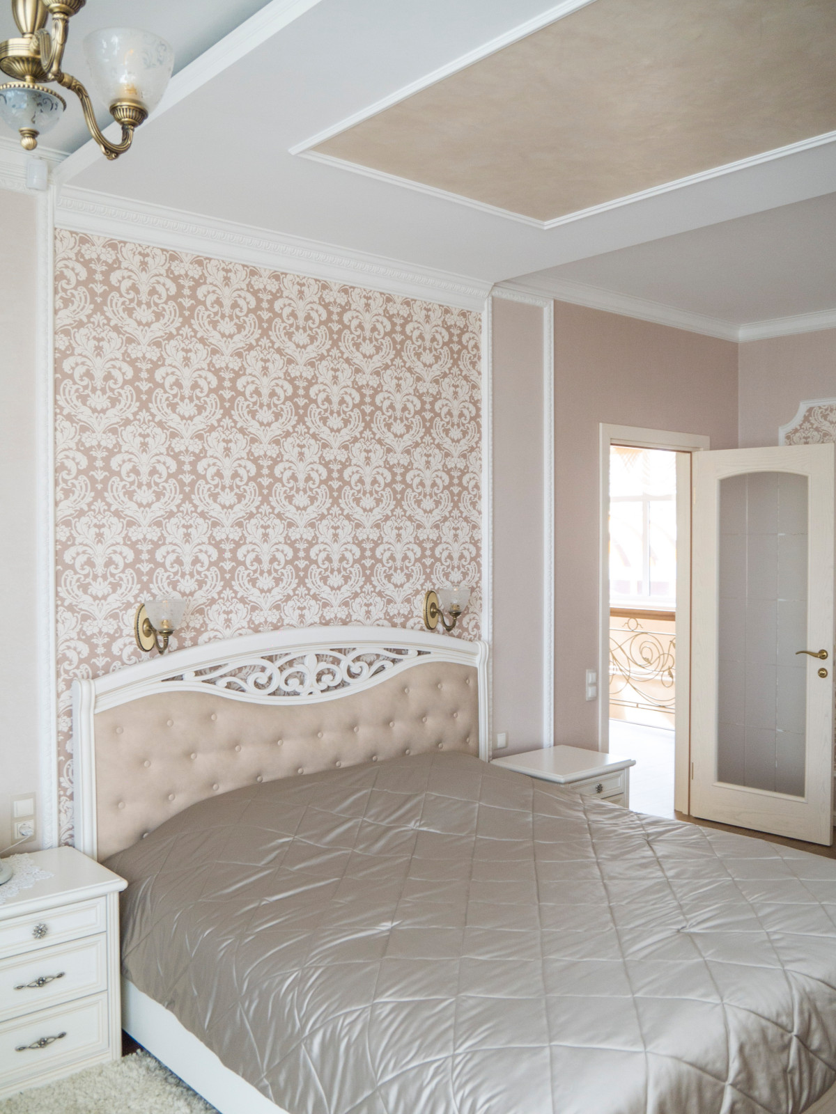 Жилой дом в поселке Морской г. Новосибирск