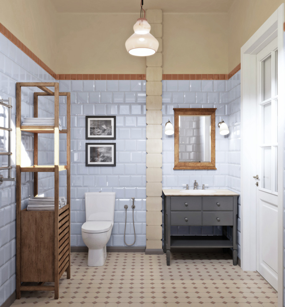 Обложка проекта: Проект усадьбы в Поленово