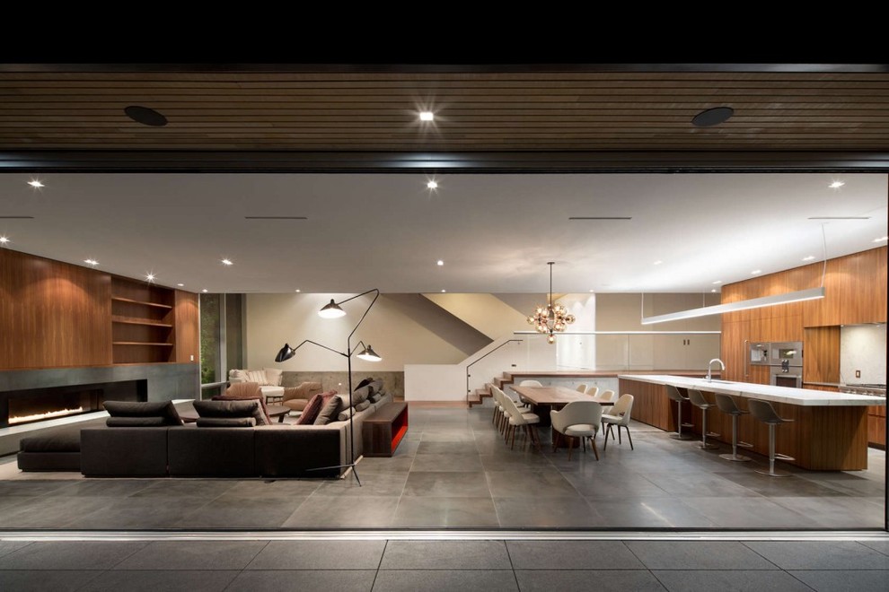 Обложка альбома: Столовая