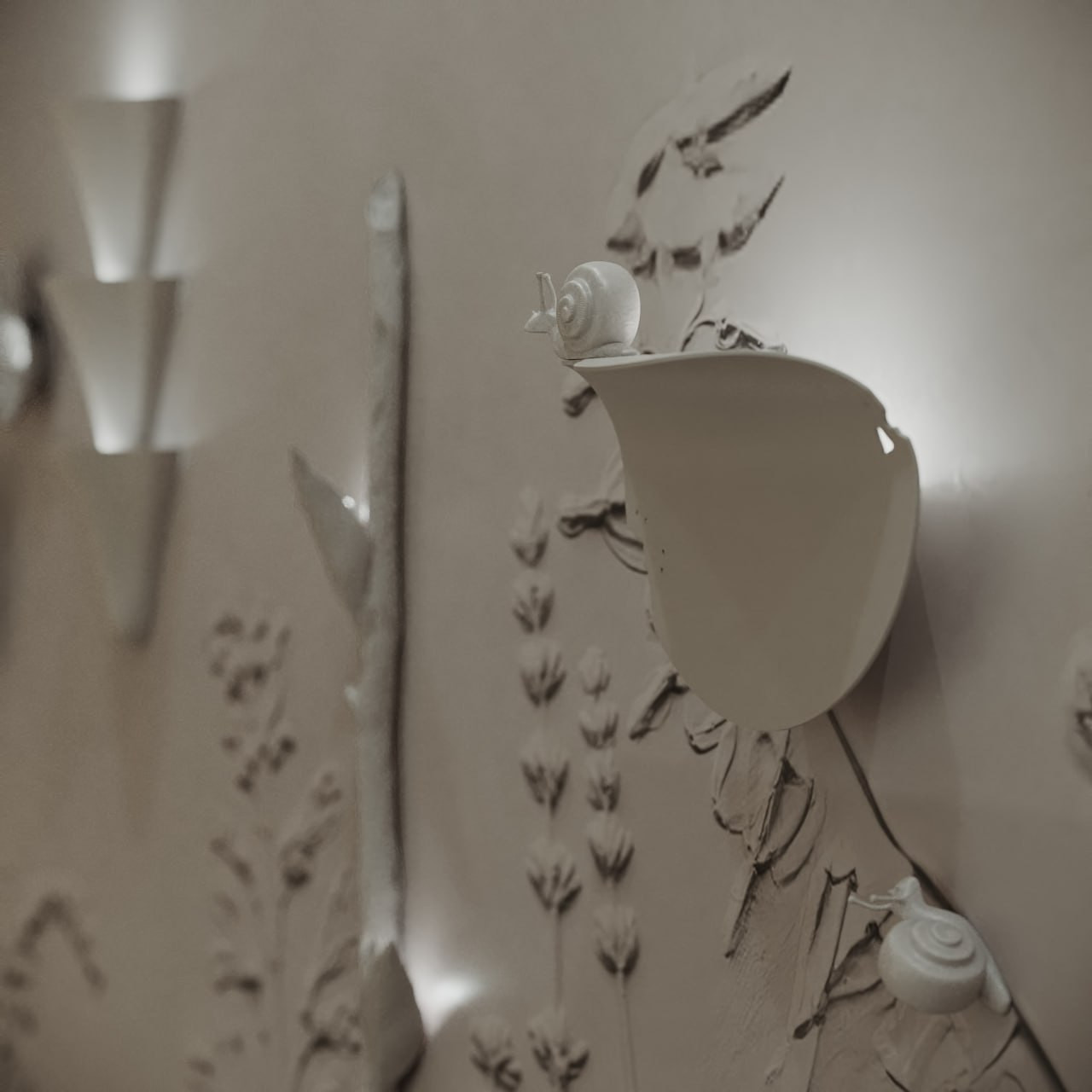 Обложка проекта: Stonehenge