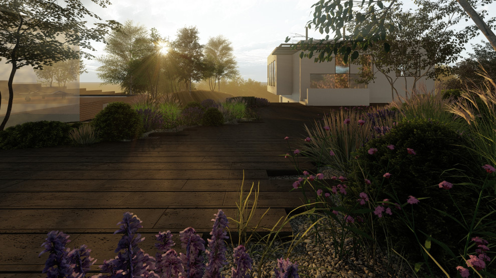 Русское поле