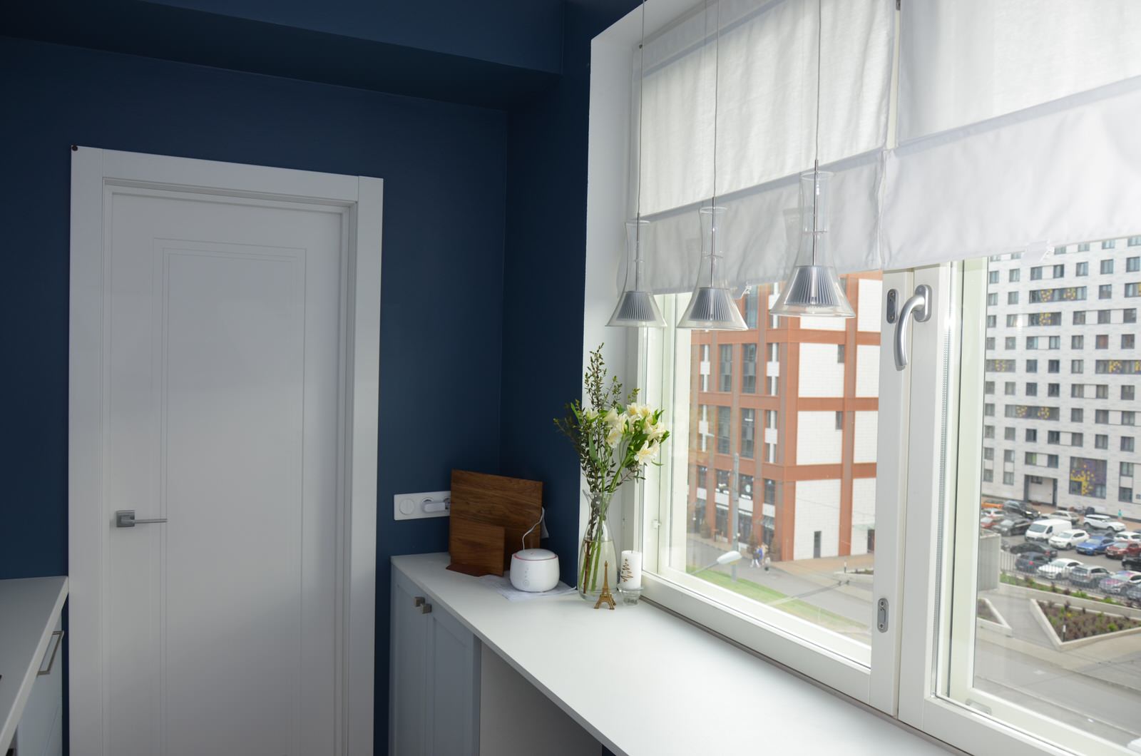 Коллажный проект - ЖК Bonava