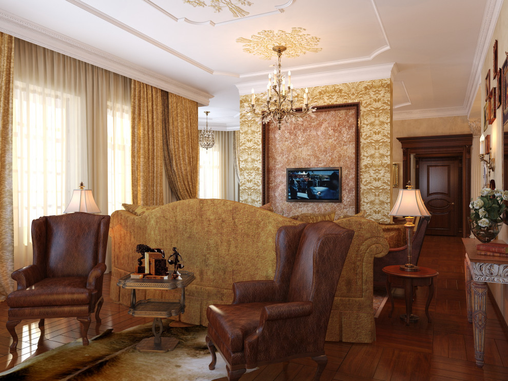 Частный дом 300 кв.м КП"Гринфилд"