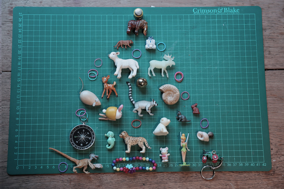 Своими руками: Как сделать новогодний адвент-календарь