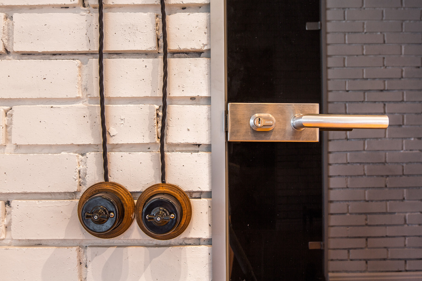 Московский лофт