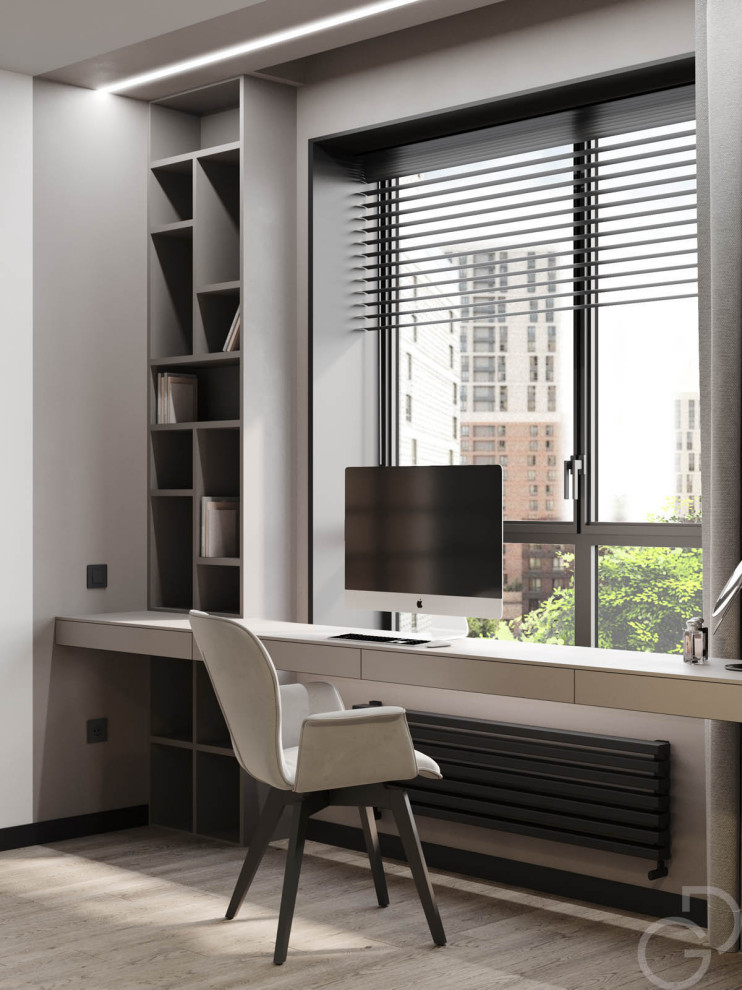 ЖК Домашний