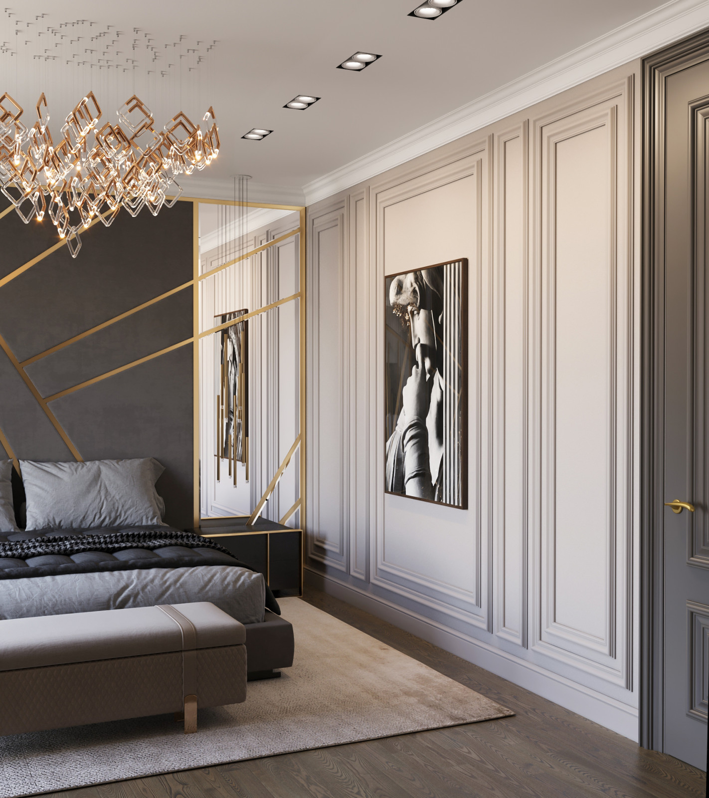 Проект Братиславская