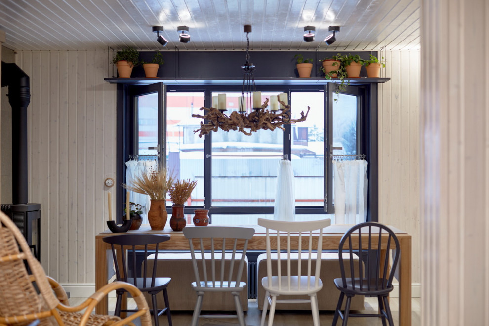 Werkel в новом проекте Татьяны Ивановой