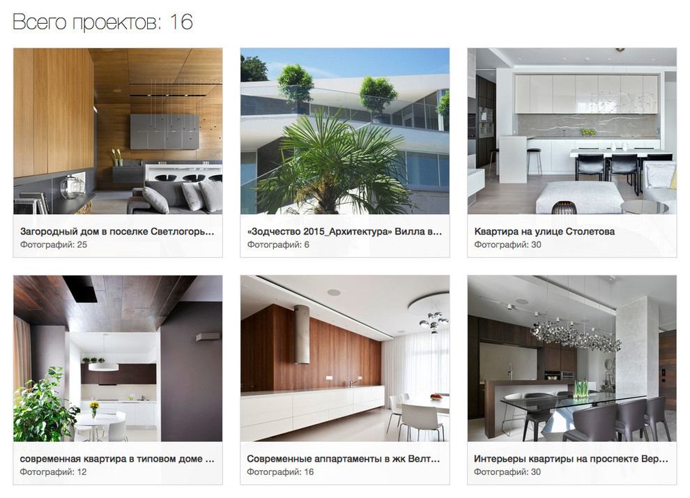 Houzz изнутри: Как продуктивно общаться с посетителями Houzz