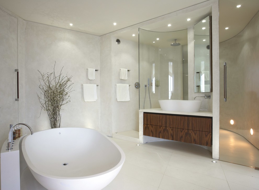 Квартира в Лондоне