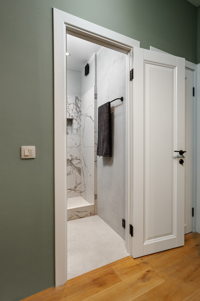 Санузел Верхняя Масловка, г. Москва