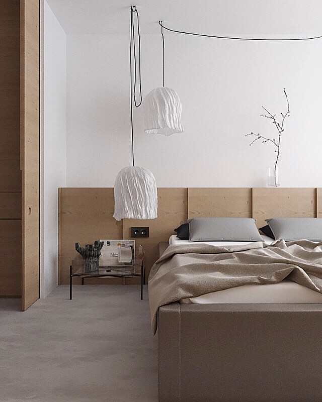 Осторожный минимализм