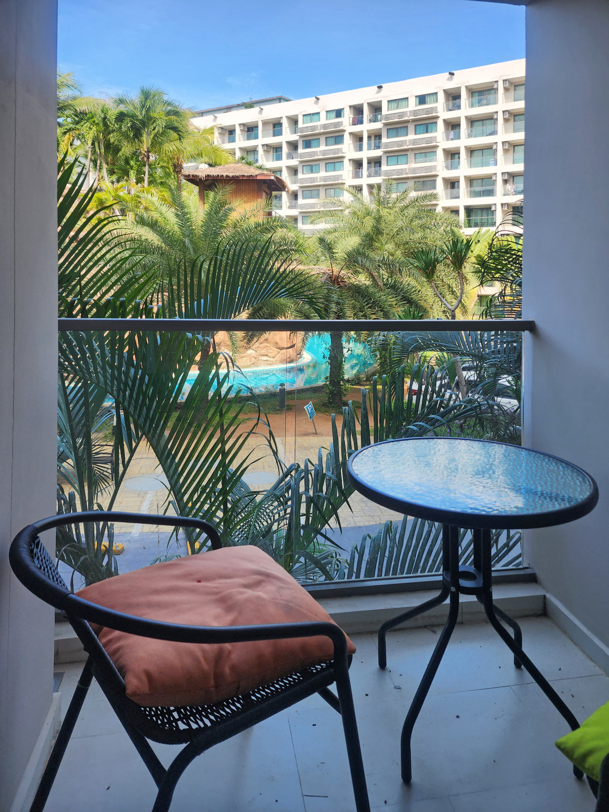 Дизайн-проект 1ккв 42м2