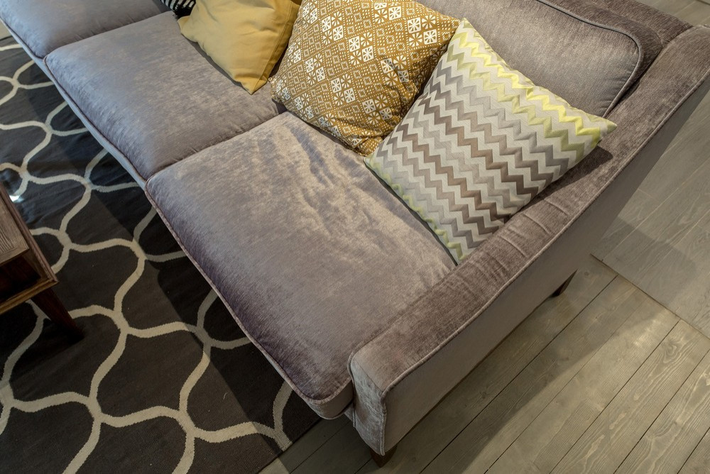 Дачный ответ 10 стульев в бирюзе с лимоном с участием Marko Kraus