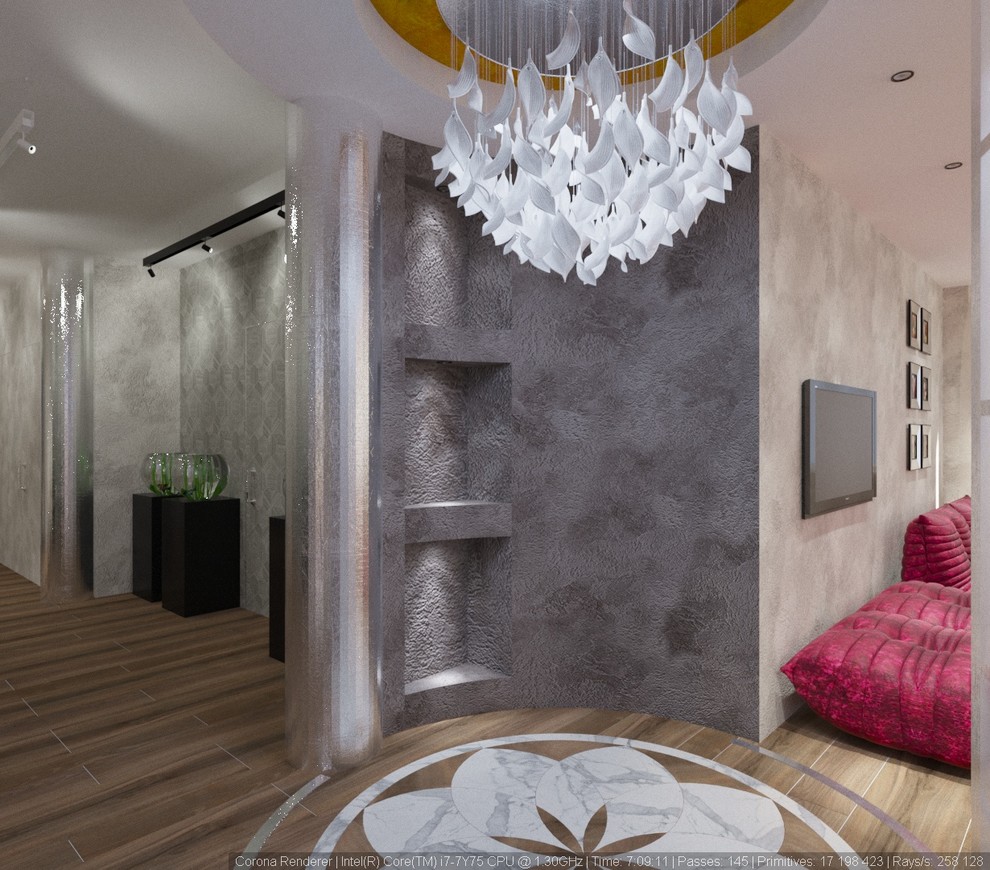 проект "Крылья"