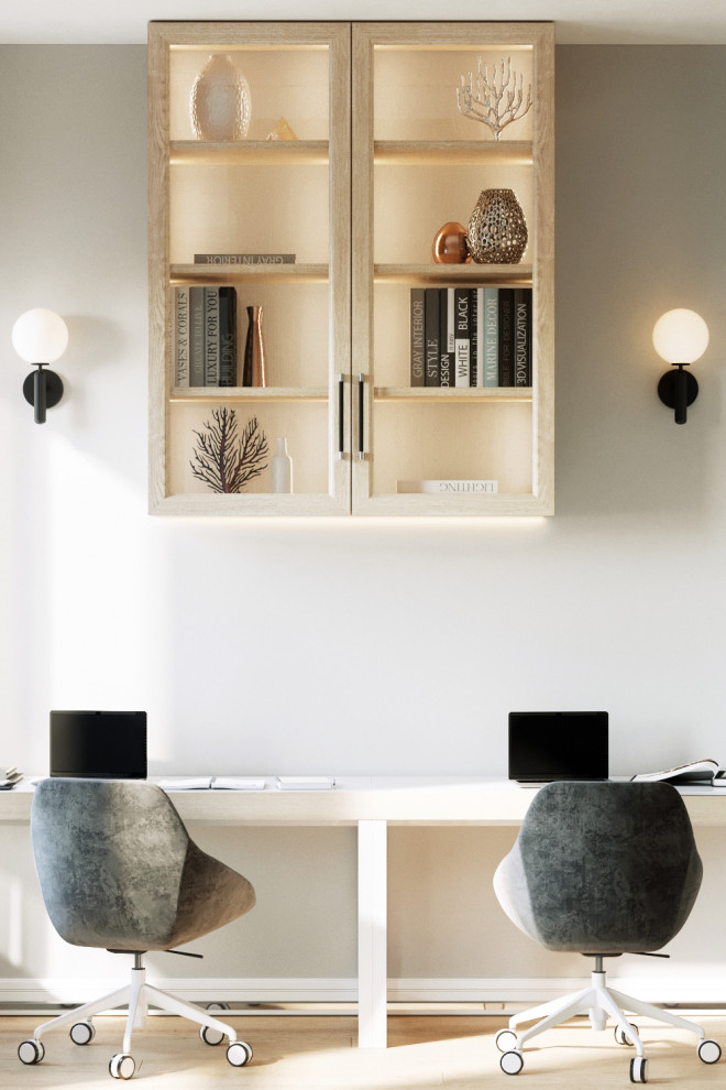 КВАРТИРА в ЖК Vander Park 124 кв м