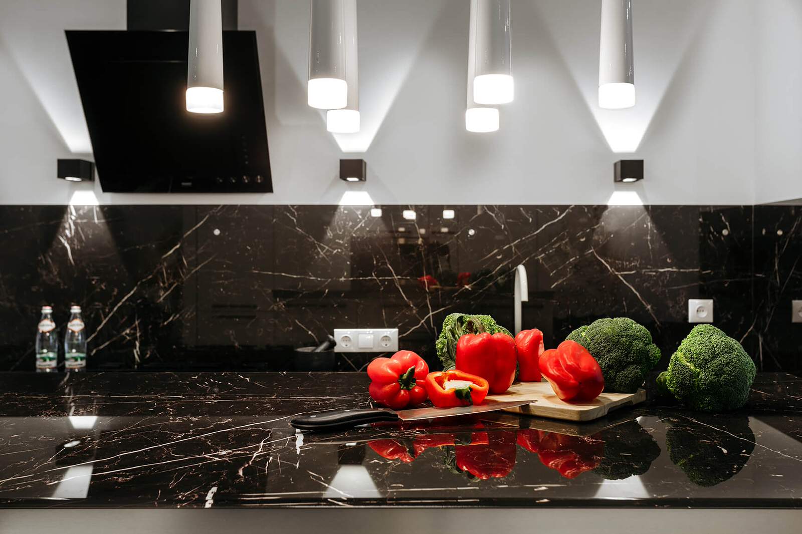 Танухаус в современном стиле