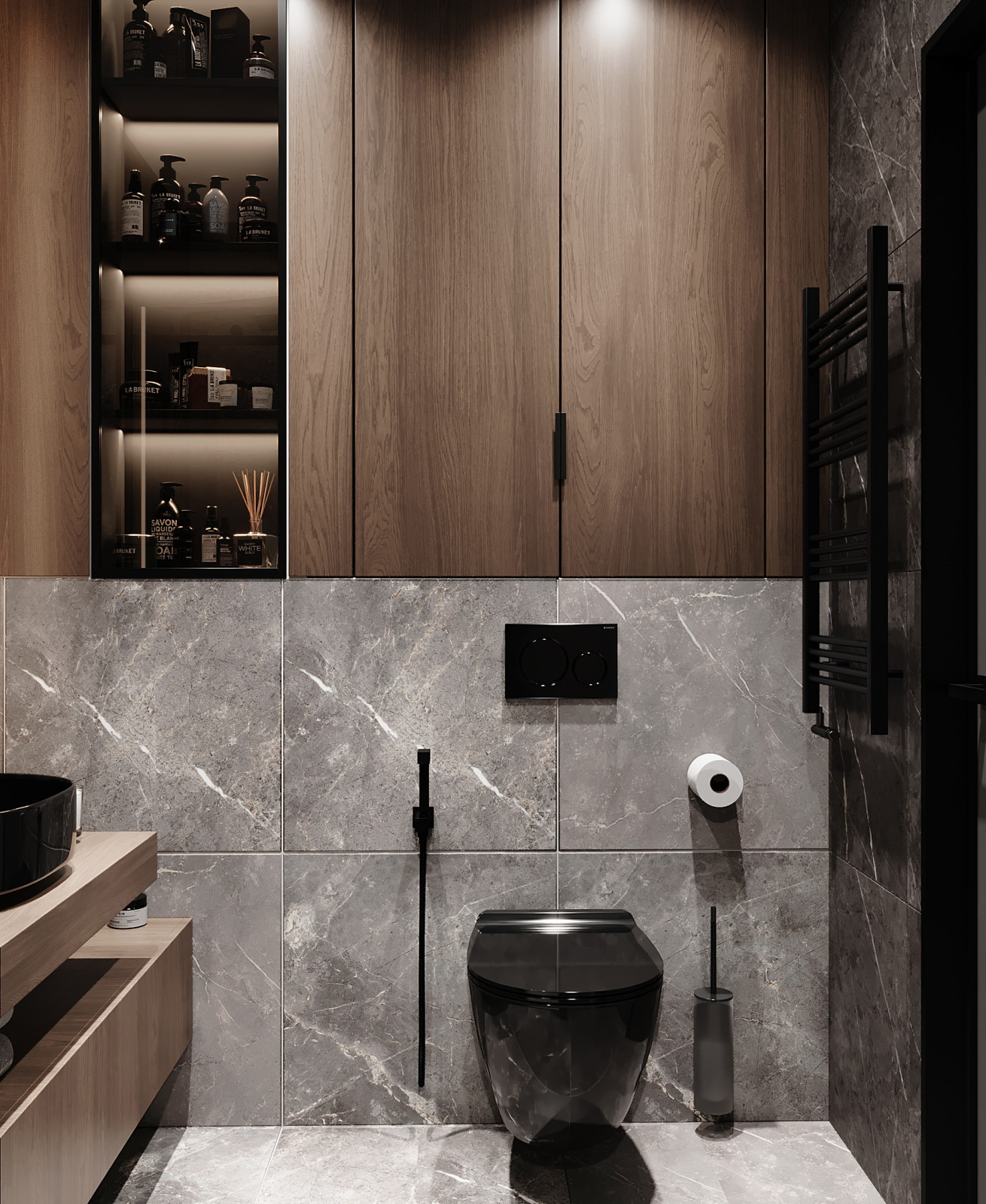 Обложка проекта: ЖК "Ярославль Сити" 52 кв.м.