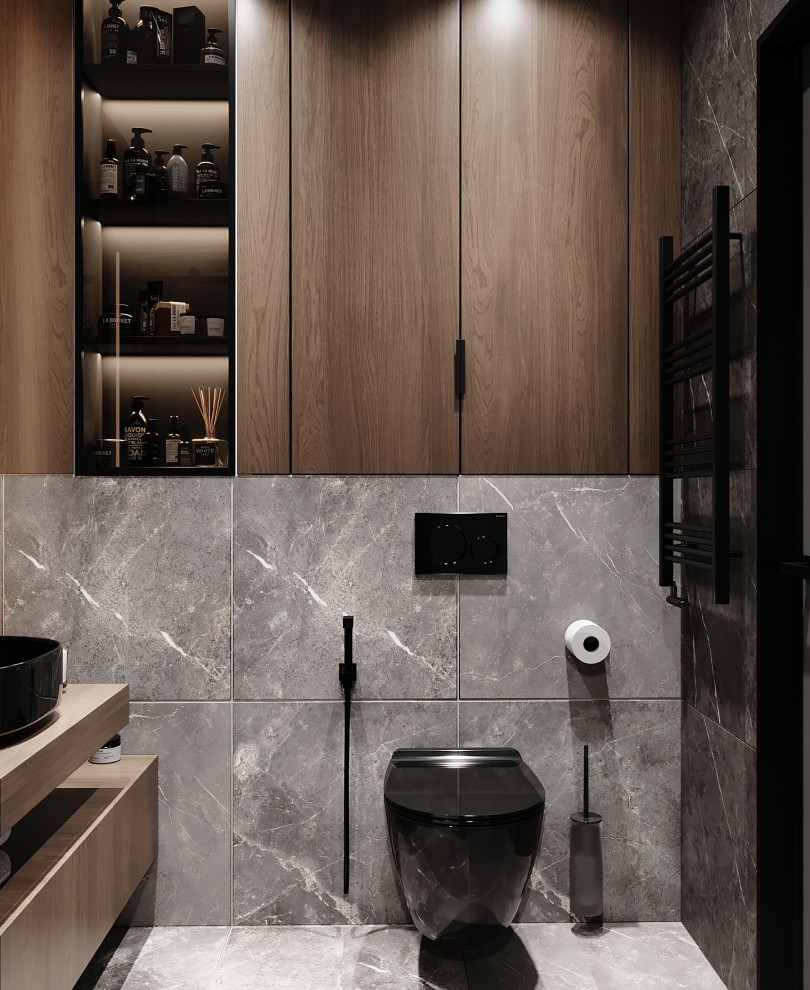 Обложка проекта: ЖК "Ярославль Сити" 52 кв.м.