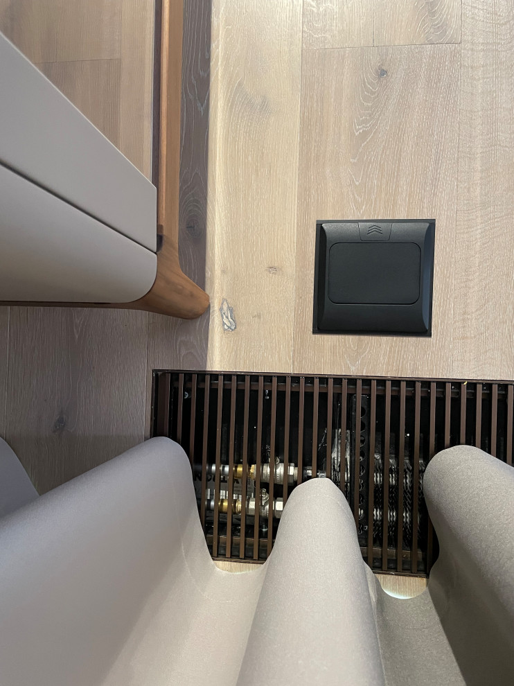 жк Культура  реализация