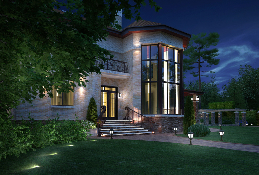 Жилая архитектура